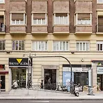 Jose Abascal Apartment By Flatsweethome