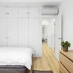 Jose Abascal Apartment By Flatsweethome