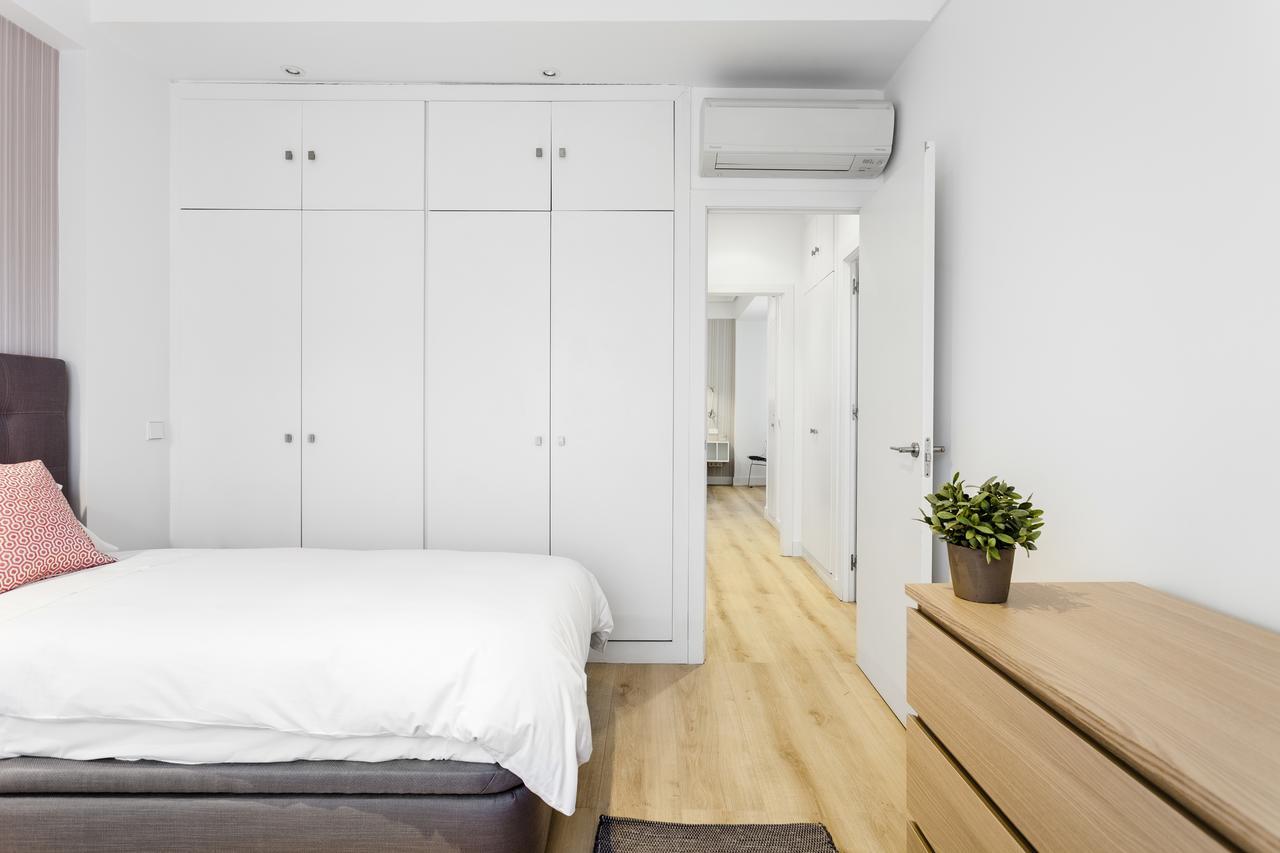 Jose Abascal By Flatsweethome Apartamento *