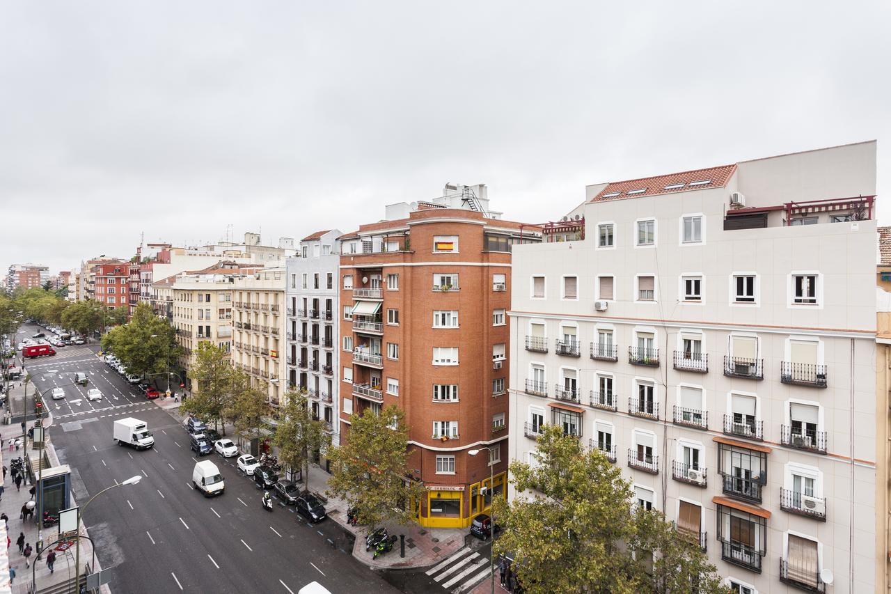 Jose Abascal By Flatsweethome * Madrid